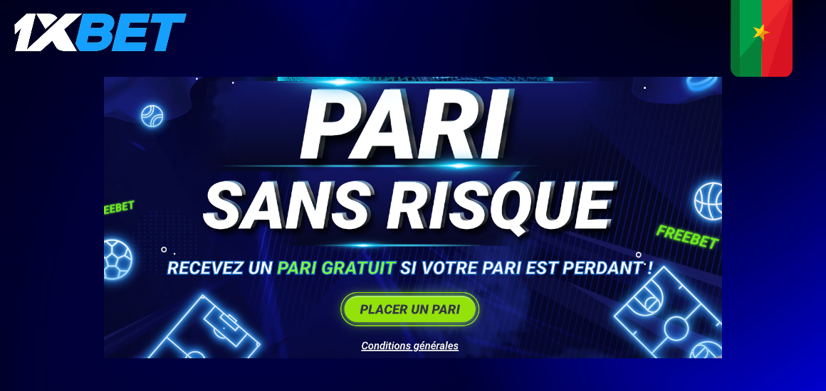 Parier sans risque